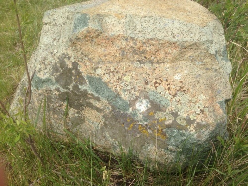 Гигантские зелёные валуны для ландшафтного дизайна весом более 5 тонн купить в Удмуртской Республике