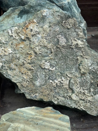 Ландшафтные глыбы зелёные 200-500 килограмм купить в Удмуртской Республике